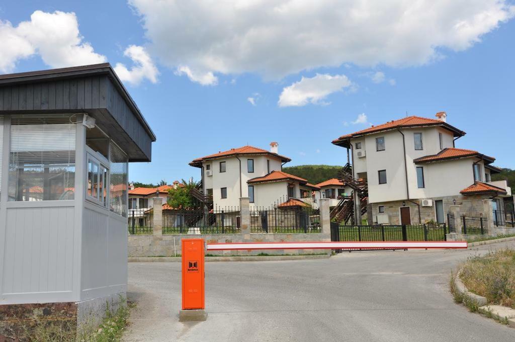 Villa Rosi - Bay View Villas Kosharitsa Exterior photo